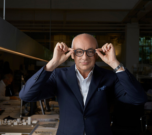 Piero Lissoni