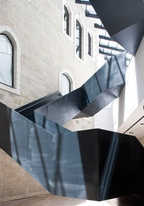 Mamilla Hotel